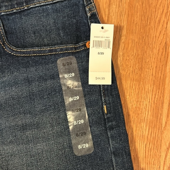 Gap denim shorts - Picture 3 of 5